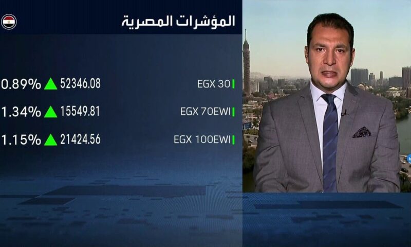 “الفرعونية”: القطاعات الدفاعية الأكثر ملاءمة للمستثمر طويل النفس