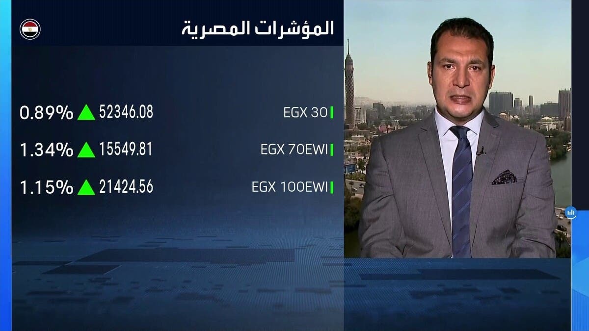 “الفرعونية”: القطاعات الدفاعية الأكثر ملاءمة للمستثمر طويل النفس