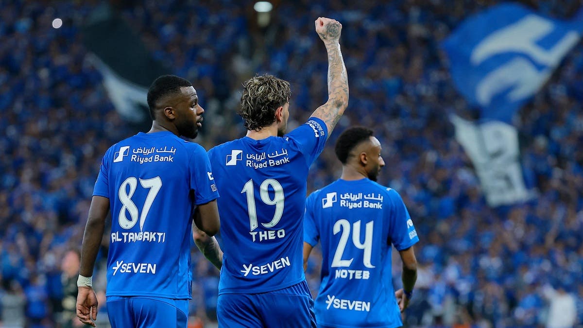 الهلال يحصل على 60 ألف دولار يومياً من “فيفا” بسبب المونديال