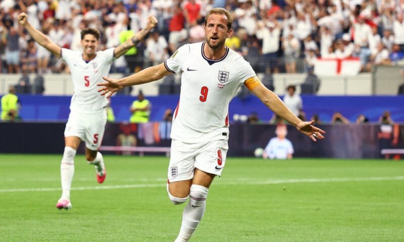 إنجلترا تهزم كرواتيا في أجمل مباراة بكأس العالم 2026 حت
