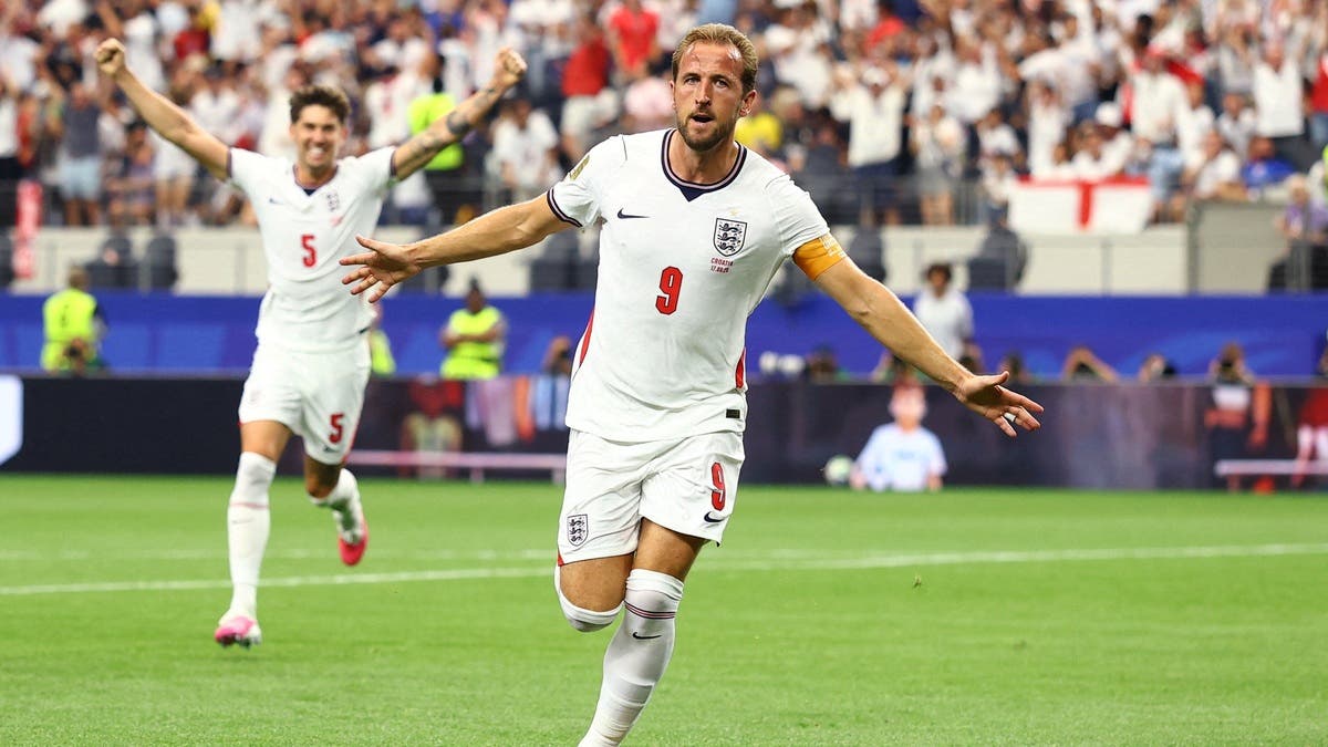 إنجلترا تهزم كرواتيا في أجمل مباراة بكأس العالم 2026 حت
