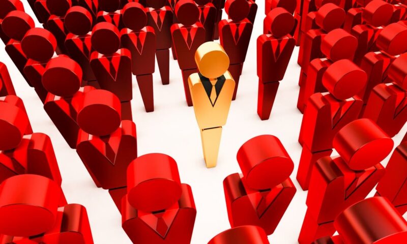 دراسة تفضح “التنظير” داخل الشركات: هؤلاء الأقل كفاءة ولا يمكنهم اتخاذ قرار!