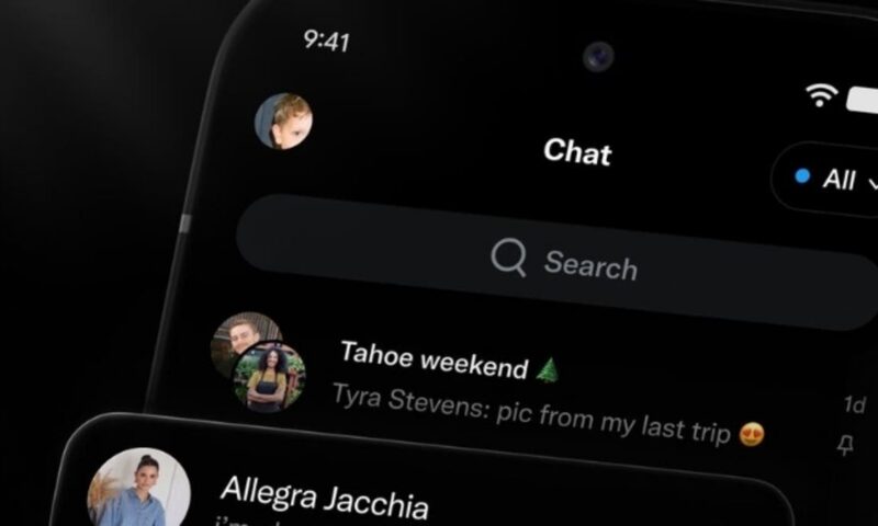 منصة إكس تطلق تطبيق المراسلة XChat رسميًا لمستخدمي أندرويد