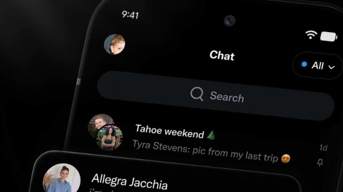 منصة إكس تطلق تطبيق المراسلة XChat رسميًا لمستخدمي أندرويد