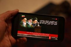 خامنئي يحذّر والكونغرس يضغط على ترامب: هل يرسم الداخل مسار حرب إيران؟