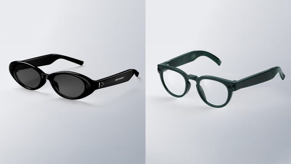 5 مزايا ترجح كفة نظارة XR من “غوغل” على “ميتا”