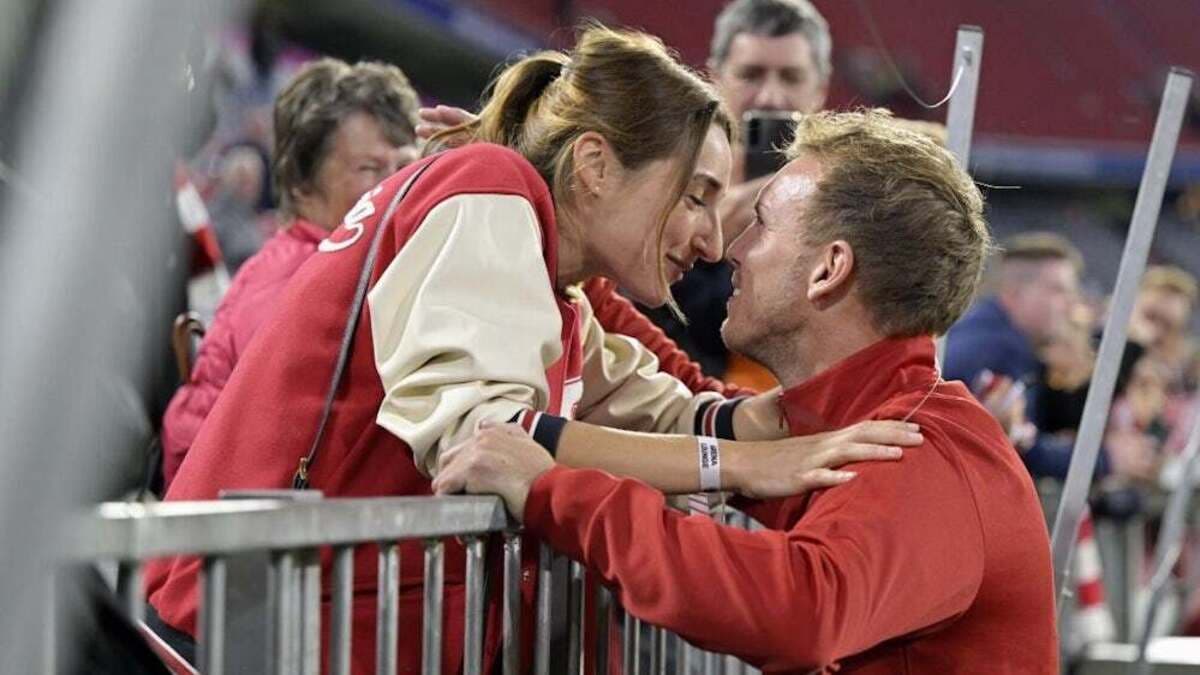 بسبب “حبيبة” المدرب.. أزمة تضرب منتخب ألمانيا في كأس العالم