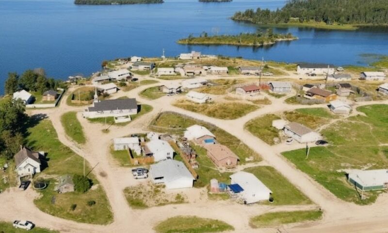 Pelican Narrows shooting: Schools, band office closed as probe unfolds