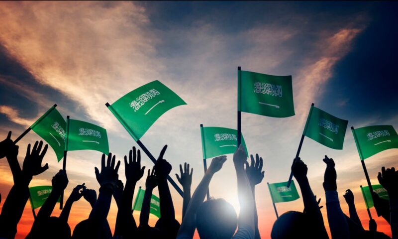 للعام الثالث على التوالي.. السعودية تتصدر مؤشر الأمن السيبراني عالمياً