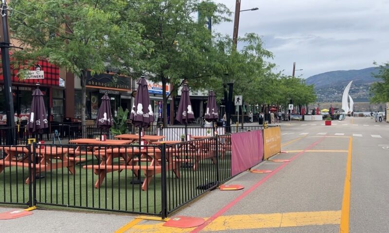 Kelowna businesses score big during Memorial Cup