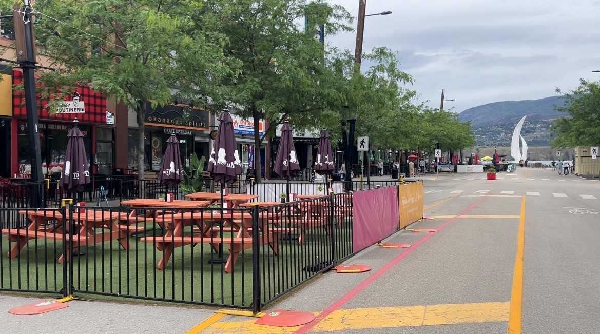 Kelowna businesses score big during Memorial Cup