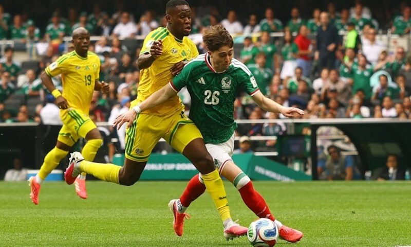 كلوب ينتقد مباراة افتتاح كأس العالم: أداء سيئ وضعيف