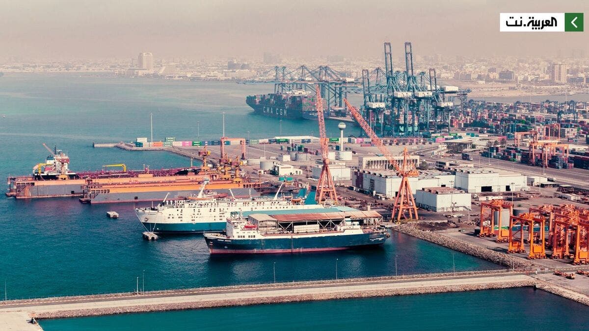 فائض الميزان التجاري السعودي يقفز 43.7%.. زيادة بـ 90.5 مليار ريال في 3 أشهر
