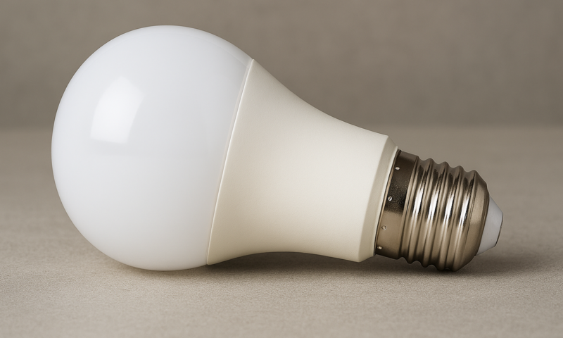 انتبه.. مصابيح LED تحافظ على أموالك لكنها تؤذي صحتك