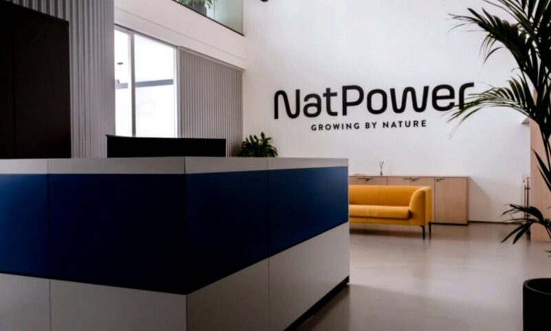 “NatPower” و”تسلا” تبرمان اتفاقاً بـ 5 مليارات دولار لتخزين الطاقة في أوروبا