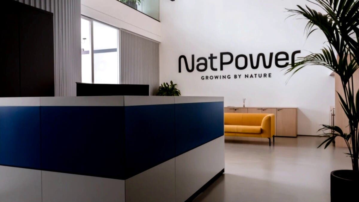 “NatPower” و”تسلا” تبرمان اتفاقاً بـ 5 مليارات دولار لتخزين الطاقة في أوروبا