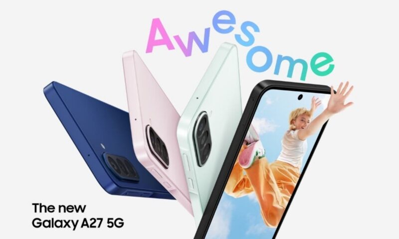 مستقبل قاتم للهواتف الاقتصادية.. ما الذي يخبرنا به Galaxy A27 عن الأجهزة القادمة؟