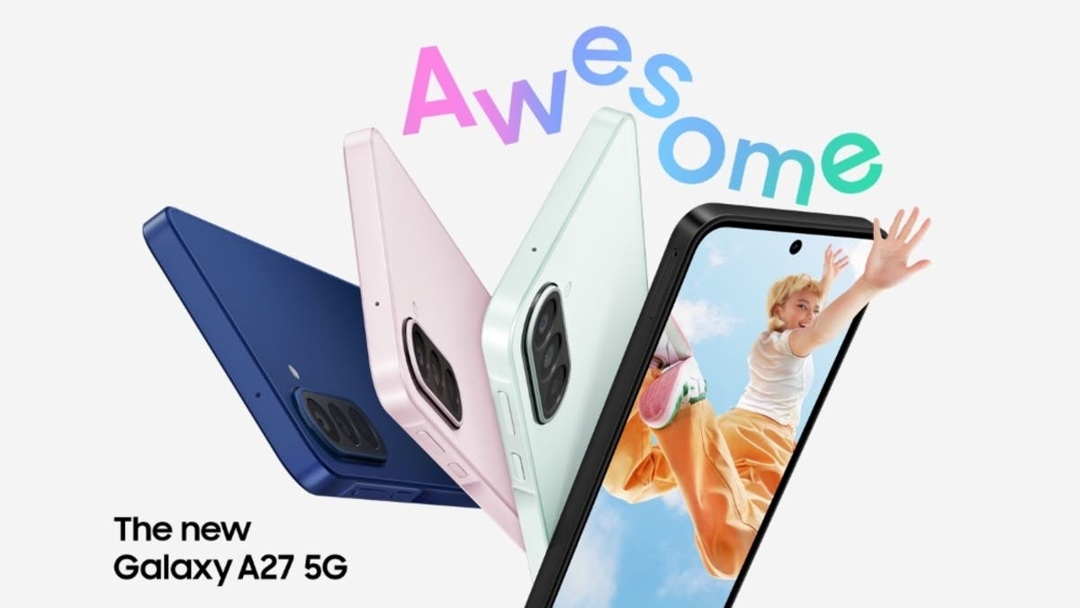 مستقبل قاتم للهواتف الاقتصادية.. ما الذي يخبرنا به Galaxy A27 عن الأجهزة القادمة؟
