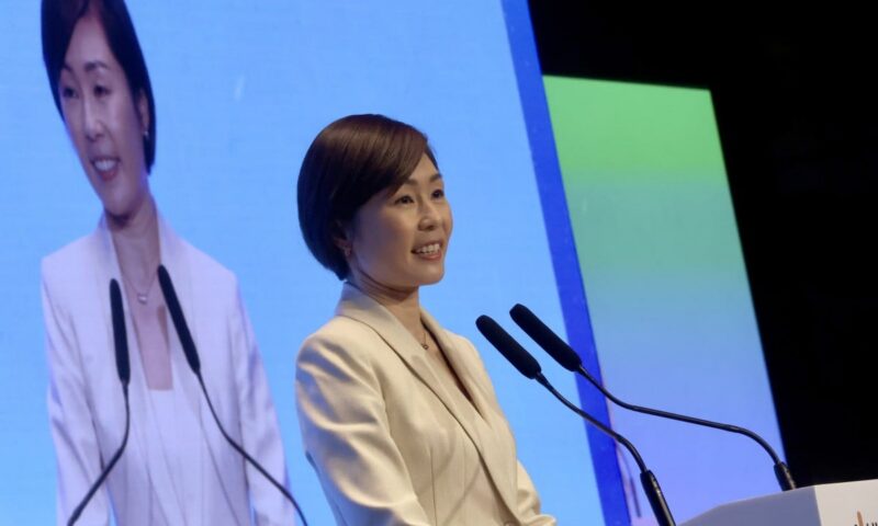Hong Kong government’s venture fund eyes bigger bankroll after double-digit return