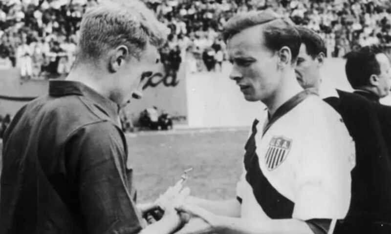 مونديال 1950.. اتهام وكالات الأنباء بإرسال النتيجة الخطأ
