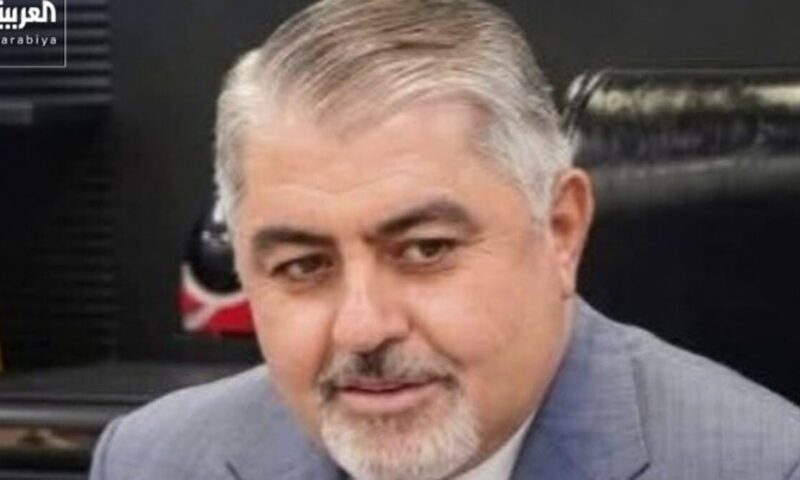 معاقب أميركياً.. من هو علي معارج الذي اعتقلته بغداد؟