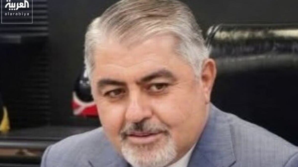 معاقب أميركياً.. من هو علي معارج الذي اعتقلته بغداد؟