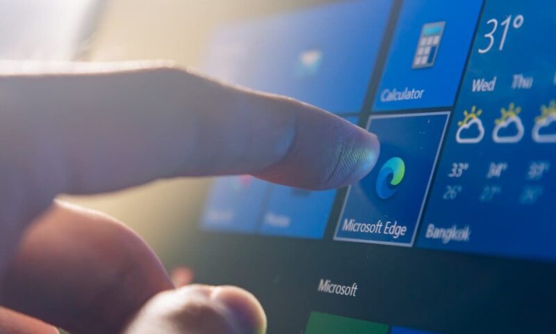 أخيرًا.. “مايكروسوفت” تتيح التخلص من محرك البحث بينغ على ويندوز 11