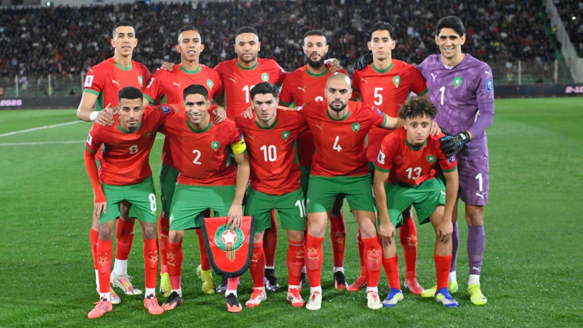 من نصف مليار إلى 20 مليون.. تفاوت هائل في قيمة عرب المونديال