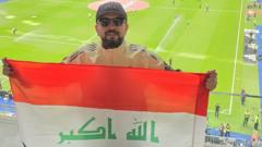 “بطولة كأس العالم ليست لنا، إنما لهم”، معاناة مشجعين في الحصول على تأشيرة لحضور المونديال