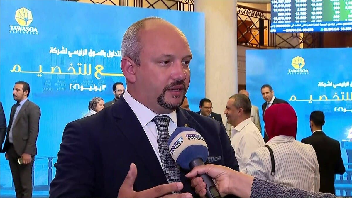 “توسع للتخصيم” للعربية: 94% نمواً بالمحفظة.. والتعثر أقل من 1%