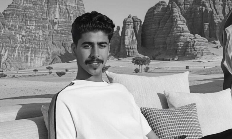 محكمة بريطانية تصدر اليوم الحكم في مقتل الطالب السعودي محمد القاسم