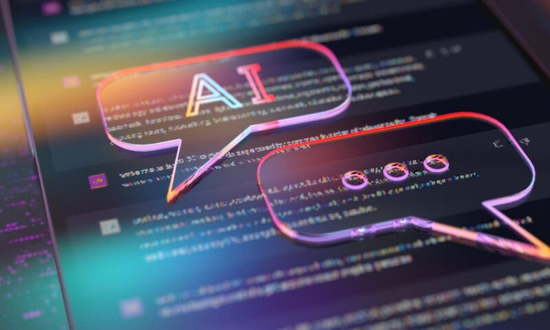 دراسة تقول إن تشات جي بي تي وجيميناي قد تؤثران على آرائك السياسية 