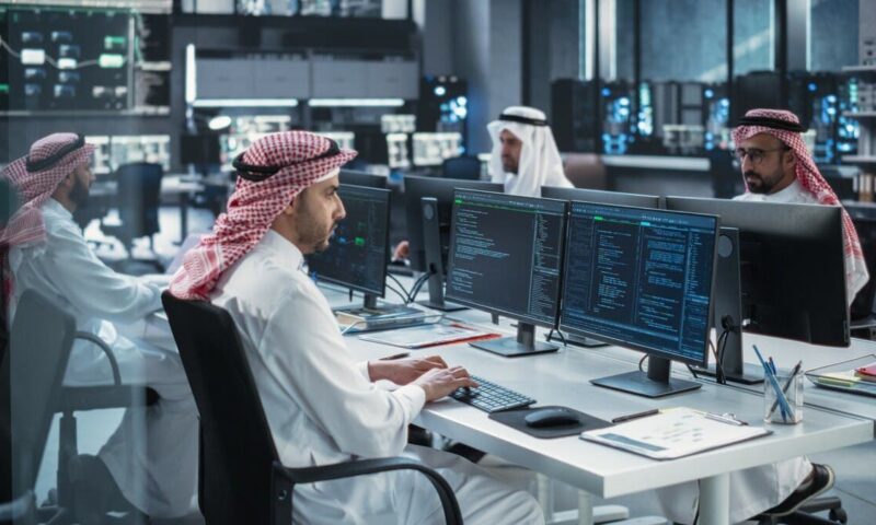 انخفاض البطالة لإجمالي سكان السعودية إلى 3.1% بالربع الأول