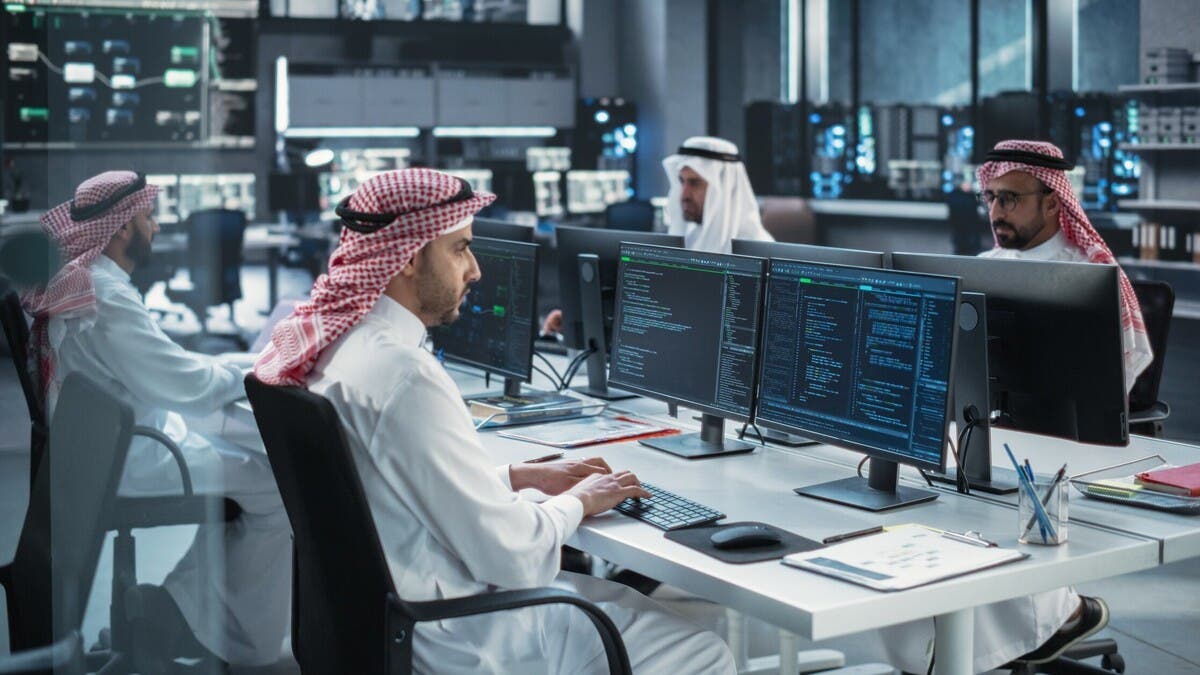 انخفاض البطالة لإجمالي سكان السعودية إلى 3.1% بالربع الأول