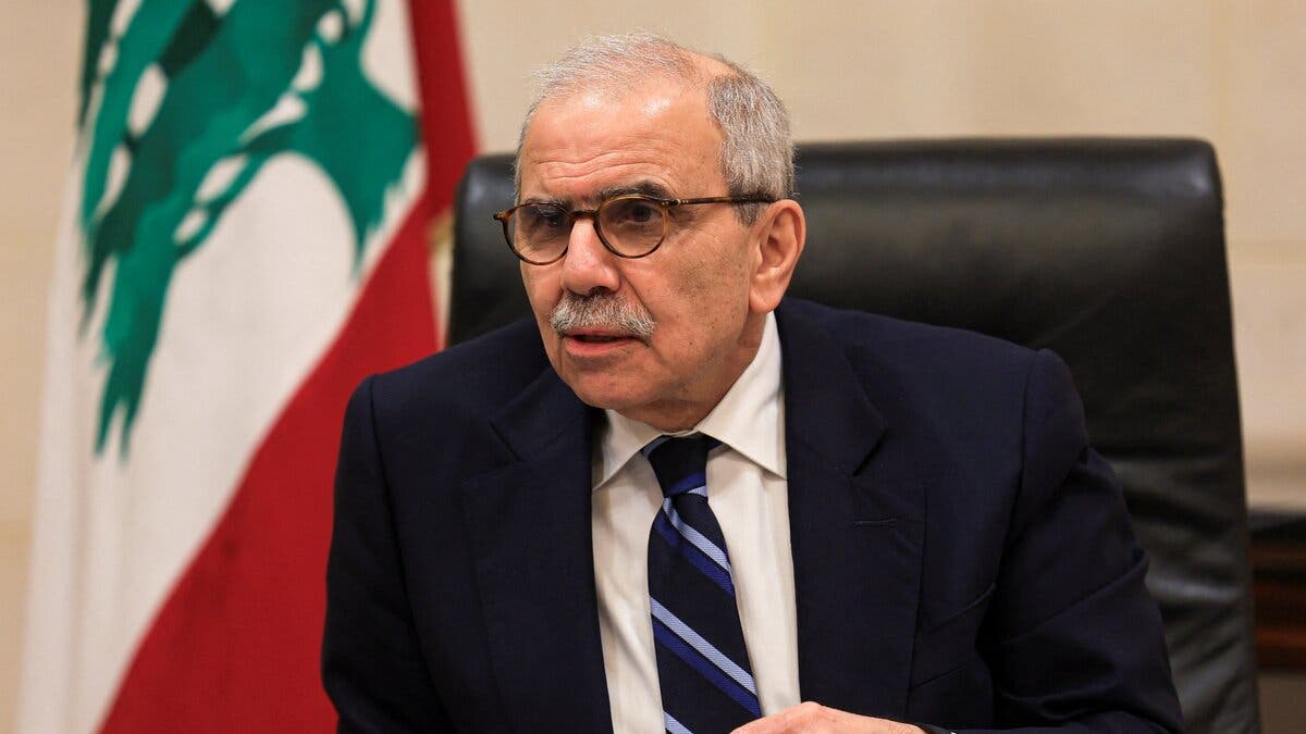 نواف سلام: الدولة وحدها صاحبة قرار الحرب والسلم في لبنان