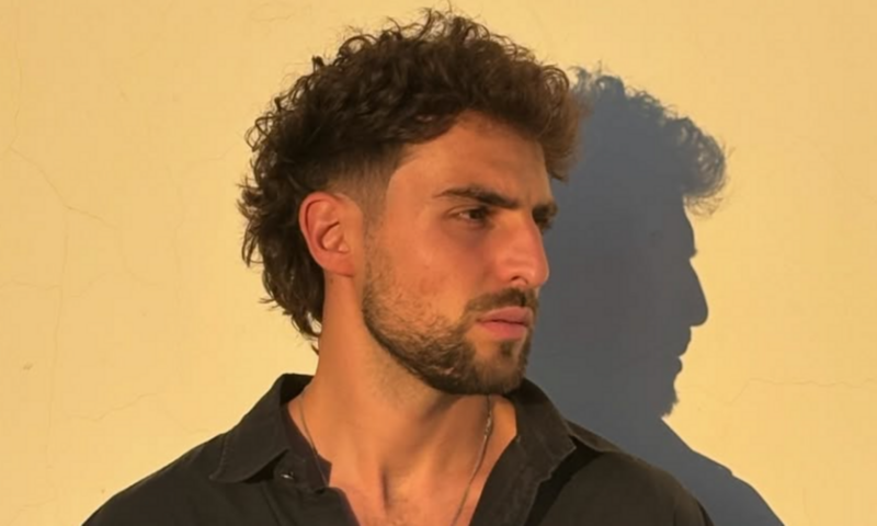 والد سانت ليفانت يتصدر التواصل.. مهندس يملك فندقا شهيرا في غزة