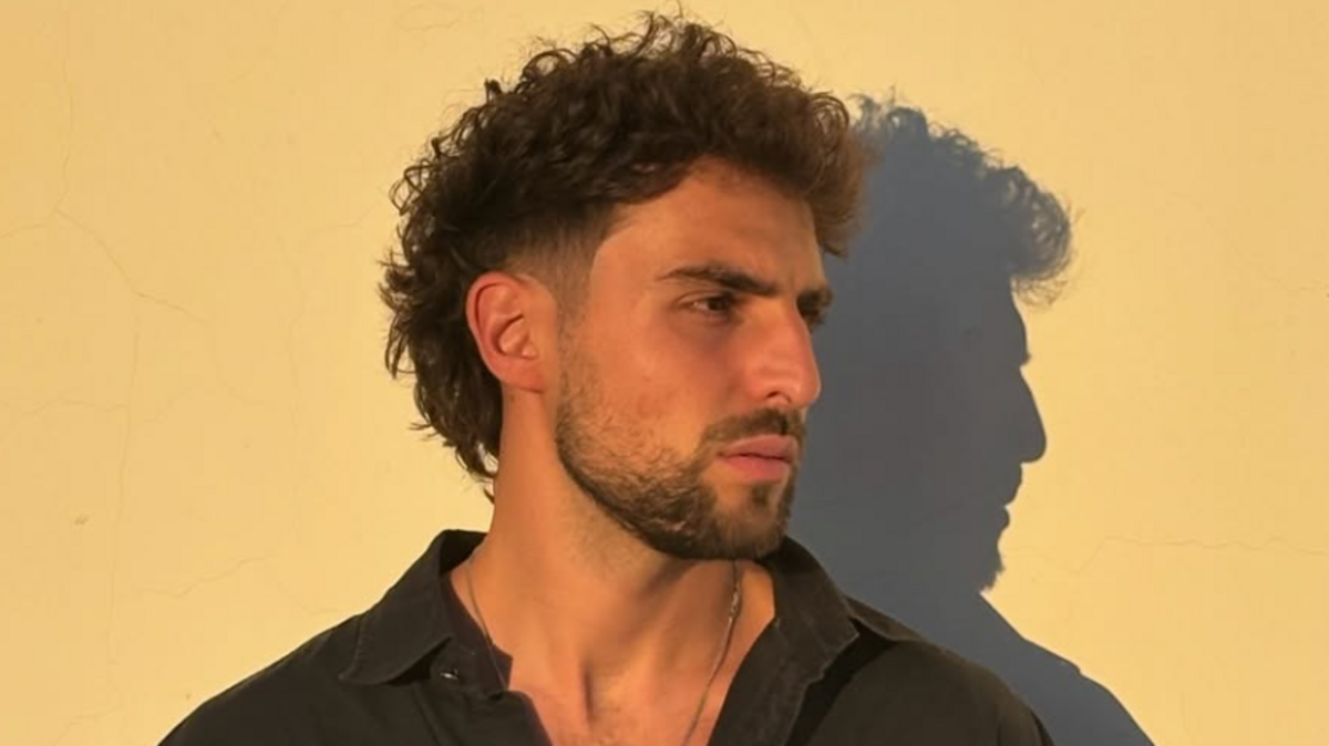 والد سانت ليفانت يتصدر التواصل.. مهندس يملك فندقا شهيرا في غزة