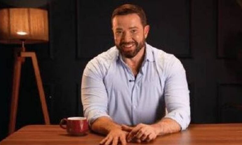 مصر.. محامية تتهم الفنان تامر شلتوت بتحطيم سيارتها عمداً