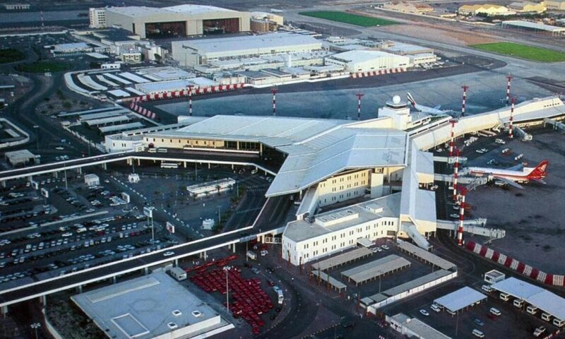 الكويت: استئناف الرحلات الجوية بعد تعليق مؤقت بسبب الاعتداءات الإيرانية