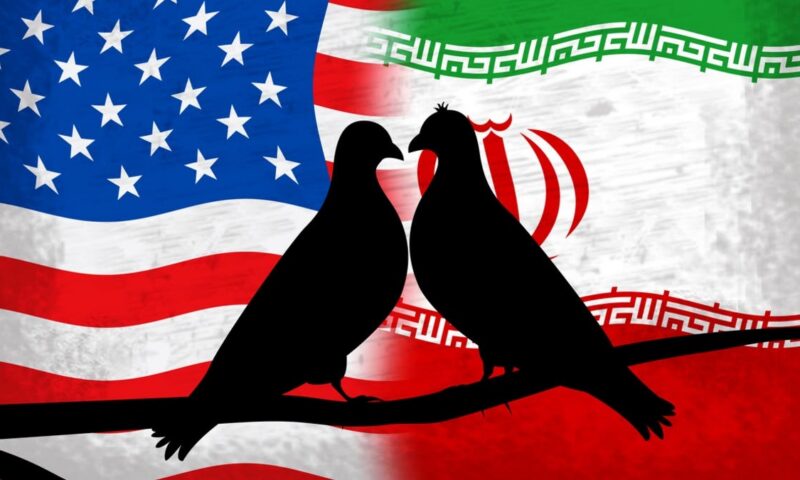 ترامب يعلن إنهاء الحرب و”تسوية عظيمة” مع إيران.. وطهران تتريث