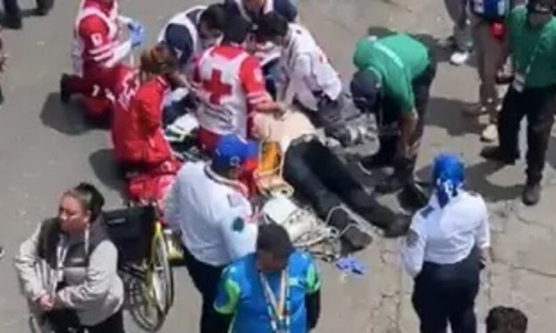 تسجيل أول إصابة بـ”أزمة قلبية” في كأس العالم 2026