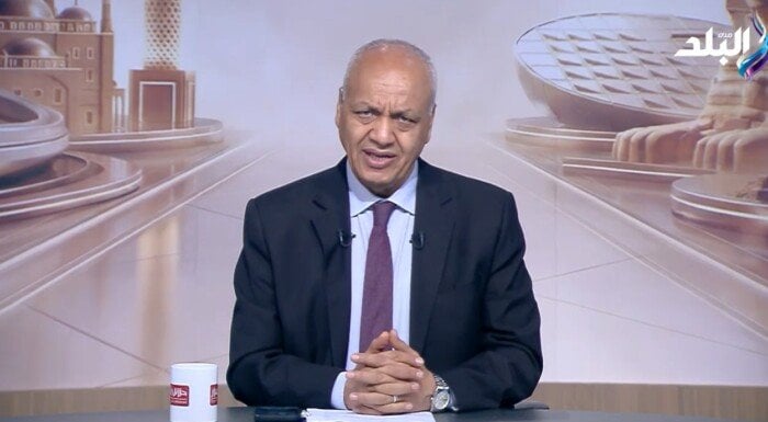 مصطفى بكري: محاولات تحميل الرئيس السيسي مسؤولية أزمات المنطقة هدفها ضرب الدولة المصرية
