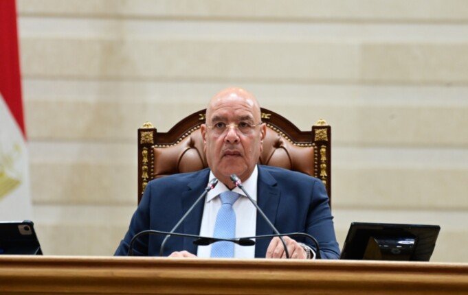 مجلس النواب يحدد موعد مناقشة 5 طلبات عامة خلال جلسة الاثنين المقبل