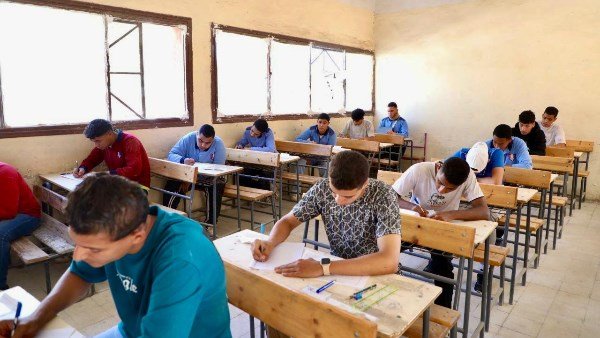 غدا.. انطلاق امتحانات الدبلومات الفنية 2026