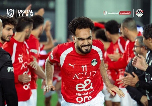 مصطفى زيكو: مواجهة نيوزيلندا الأصعب وهدفنا التأهل في كأس العالم 2026