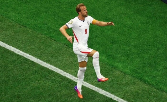 كأس العالم 2026.. هاري كين يتحدث عن أسباب الفوز أمام كرواتيا: «لعبنا بحماس وكنا أكثر شراسة»