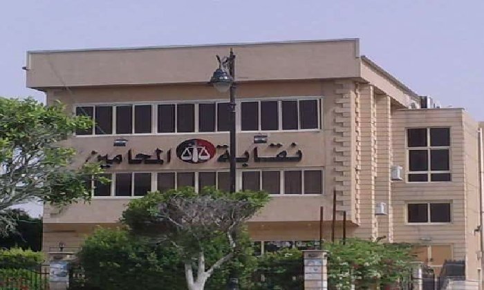 نقابة المحامين تكشف موقفها بشأن أزمة غرفة محكمة السويس