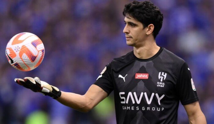بونو يطمئن جماهير المغرب ويحدد هدف أسود الأطلس قبل مواجهة هايتي