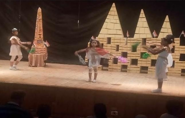 تفاصيل إطلاق نوادي مسرح الطفل للموسم الجديد