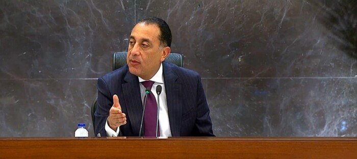 برئاسة مدبولي.. مجلس الوزراء يناقش ملفات حيوية ويعتمد حزمة قرارات جديدة اليوم